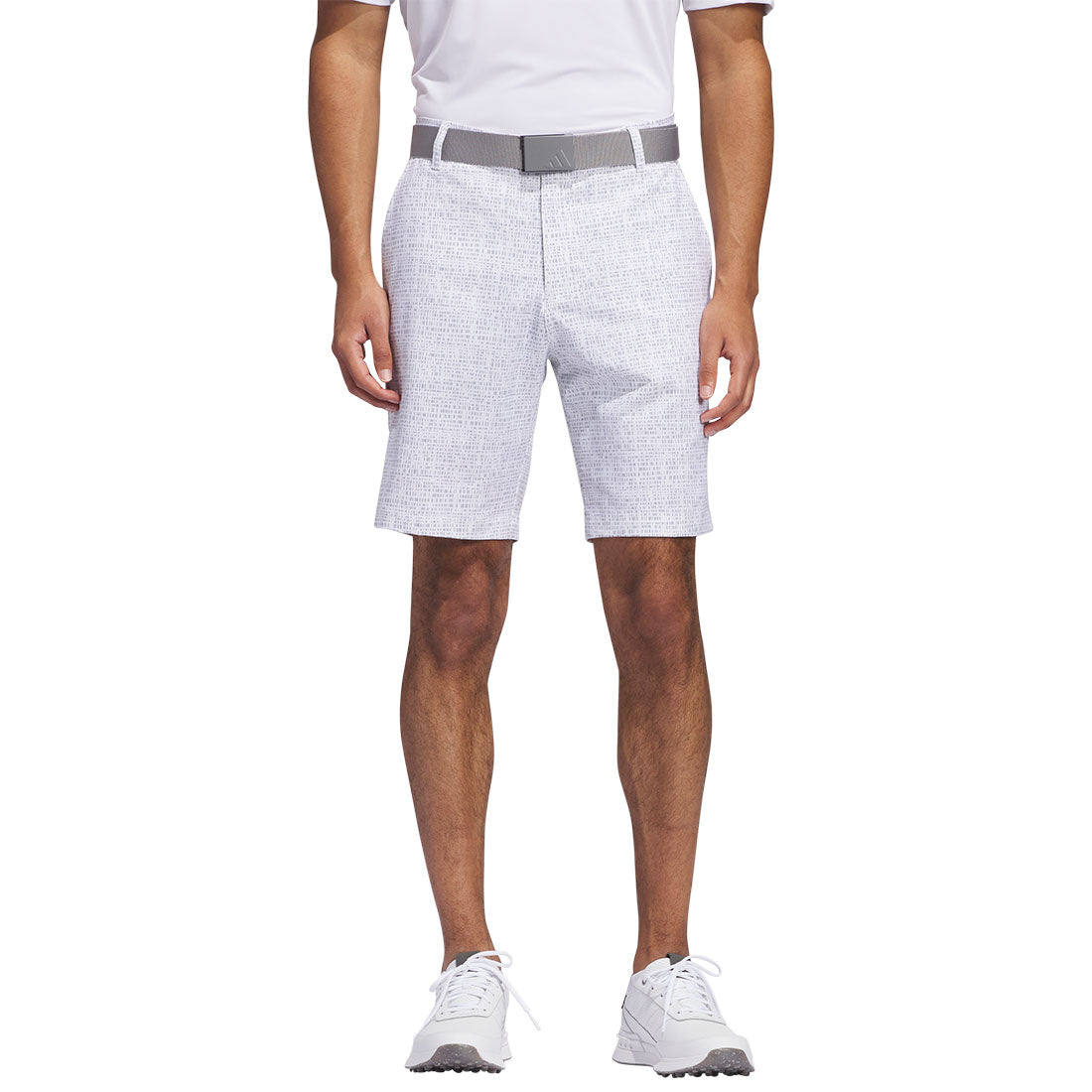 Adidas Ultimate365 Printed Golf Shorts