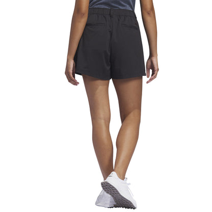 Adidas Women's Go To Pleated Shorts