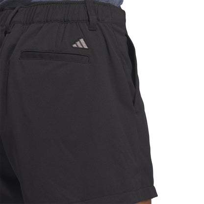 Adidas Women's Go To Pleated Shorts