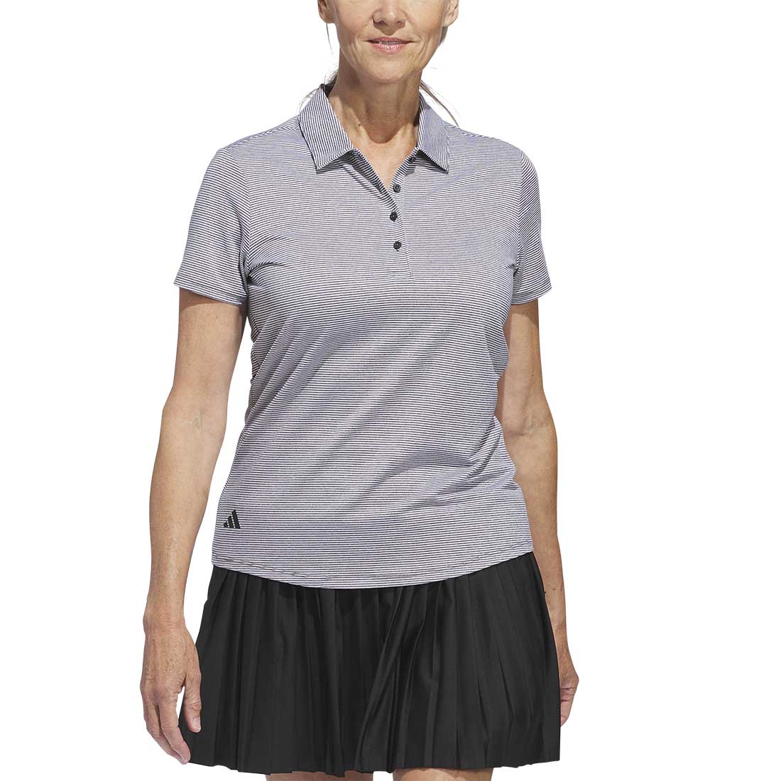 Adidas Women's Ottoman Polo