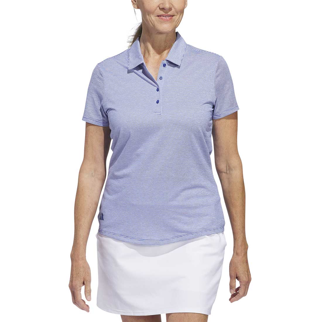 Adidas Women's Ottoman Polo
