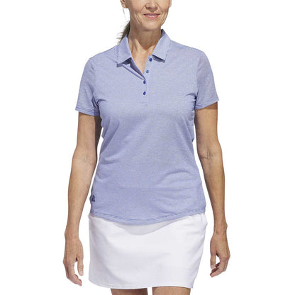 Adidas Women's Ottoman Polo