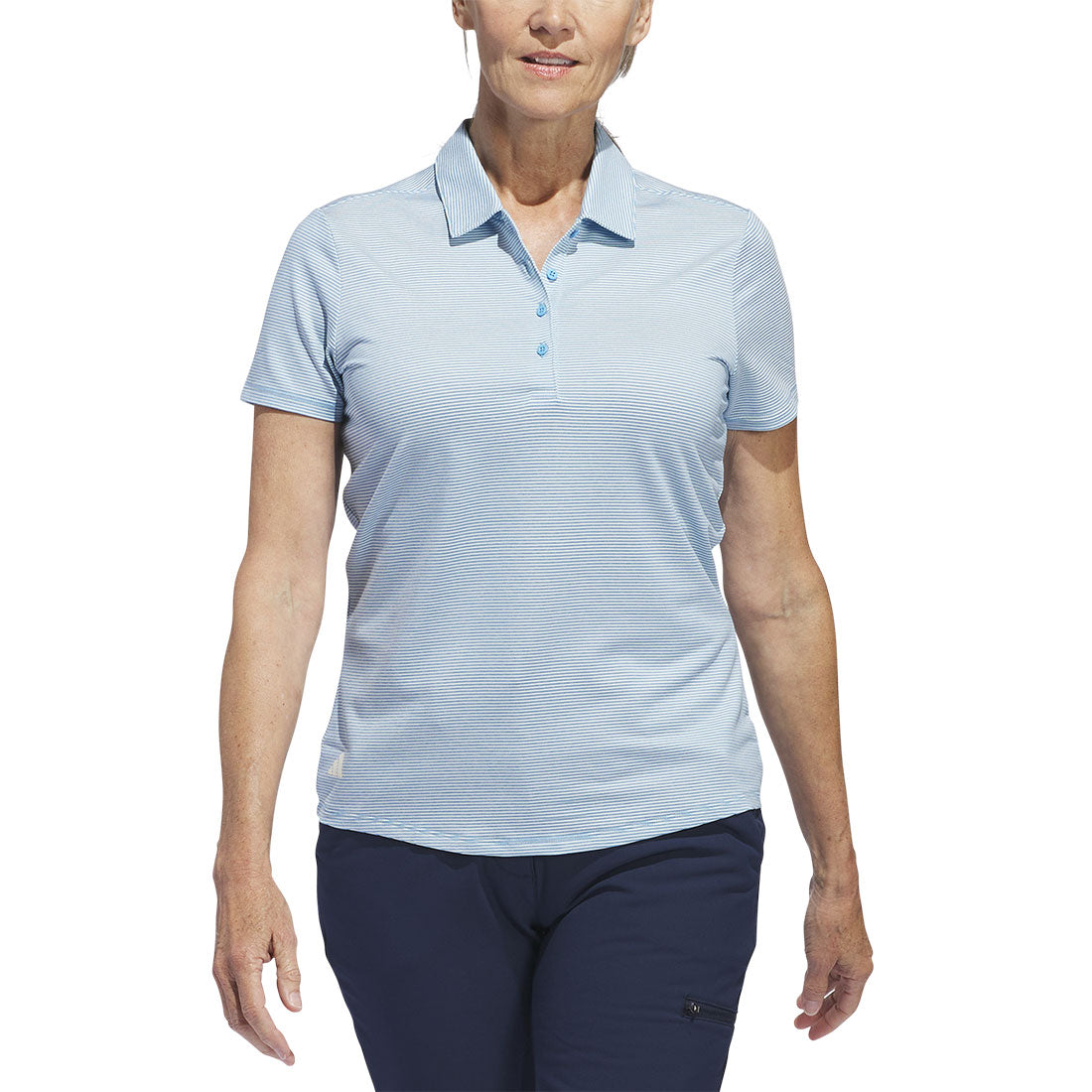 Adidas Women's Ottoman Polo