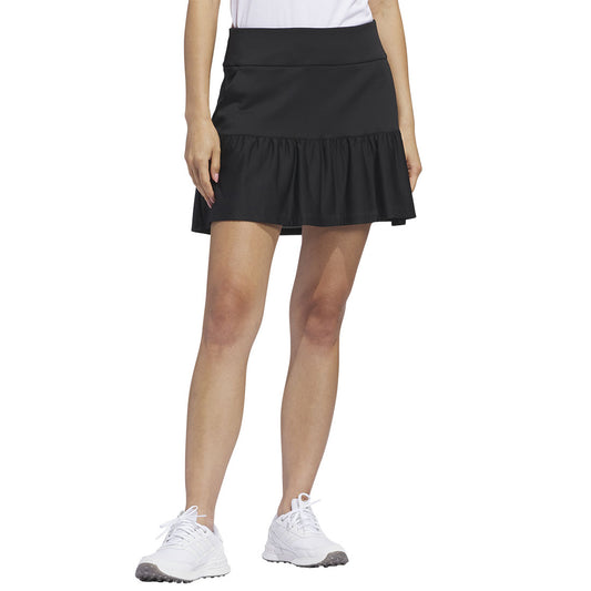 Adidas Women's Ultimate365 14 Inch Frill Skort