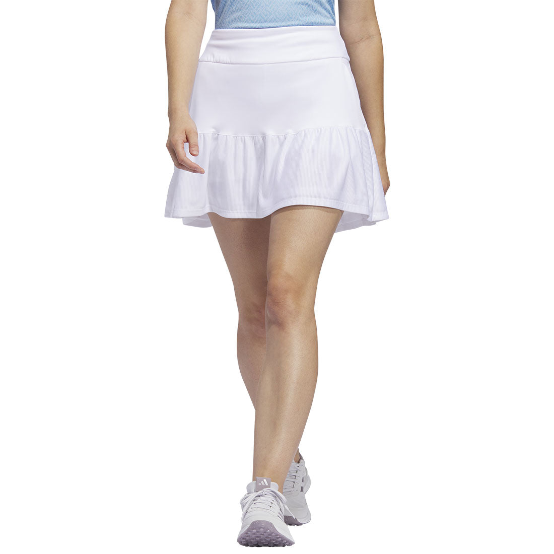 Adidas Women's Ultimate365 14 Inch Frill Skort