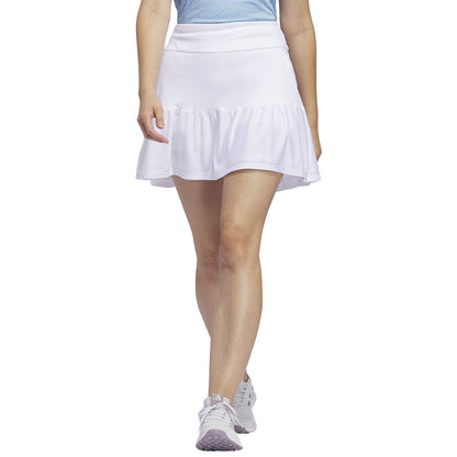 Adidas Women's Ultimate365 14 Inch Frill Skort
