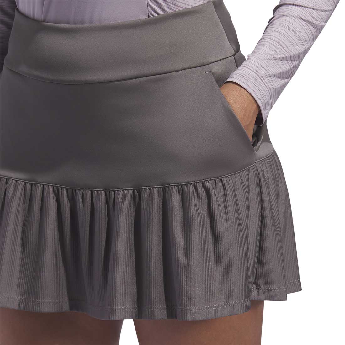 Adidas Women's Ultimate365 16 Inch Frill Skort