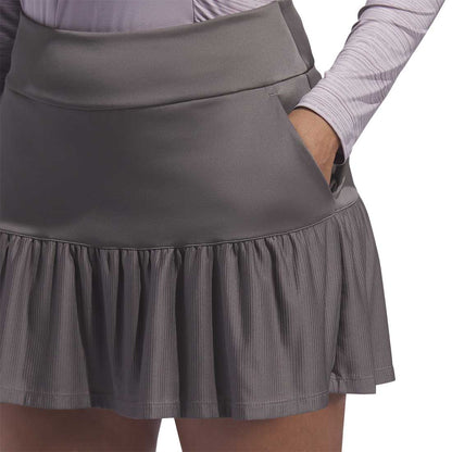 Adidas Women's Ultimate365 16 Inch Frill Skort