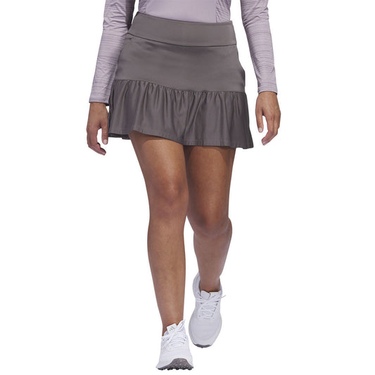 Adidas Women's Ultimate365 16 Inch Frill Skort