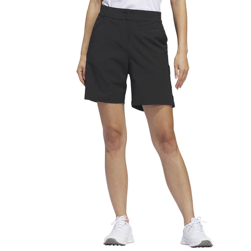 Adidas Women's Ultimate365 Bermuda Shorts