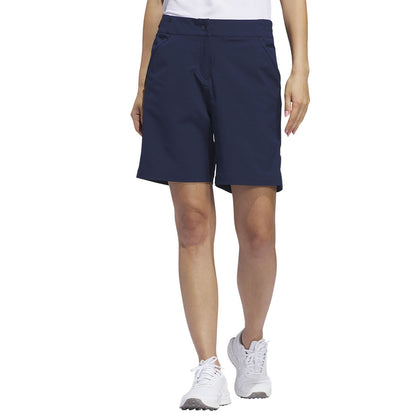 Adidas Women's Ultimate365 Bermuda Shorts