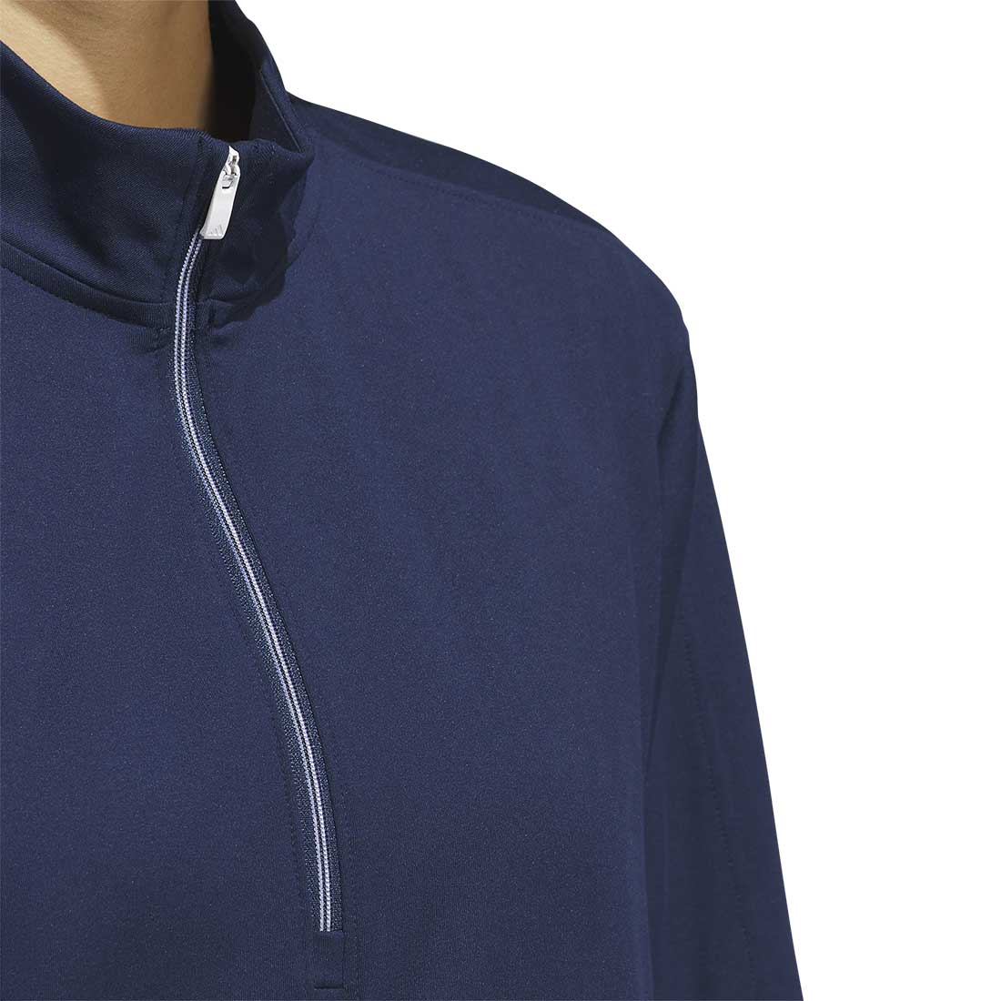 Adidas Women's Ultimate365 Half Zip Layering Top