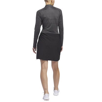 Adidas Women's Ultimate365 Long Sleeve Dress