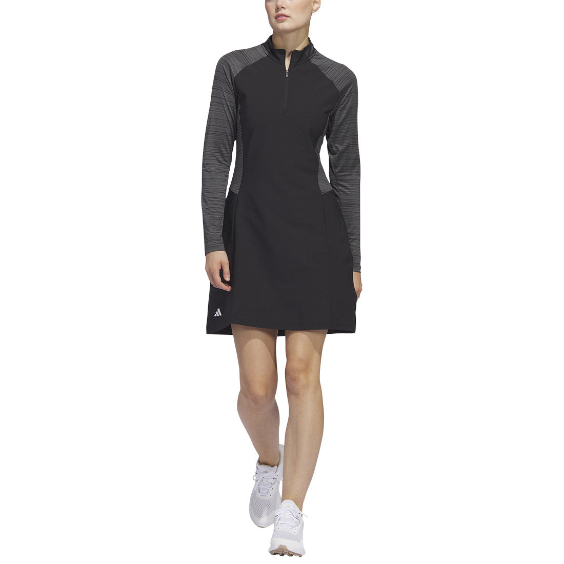 Adidas Women's Ultimate365 Long Sleeve Dress