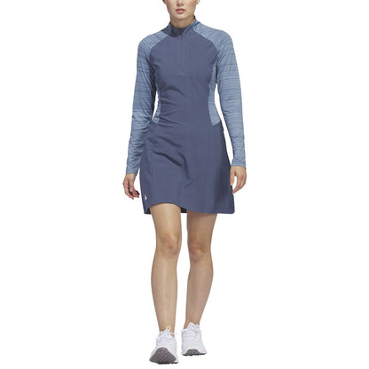 Adidas Women's Ultimate365 Long Sleeve Dress