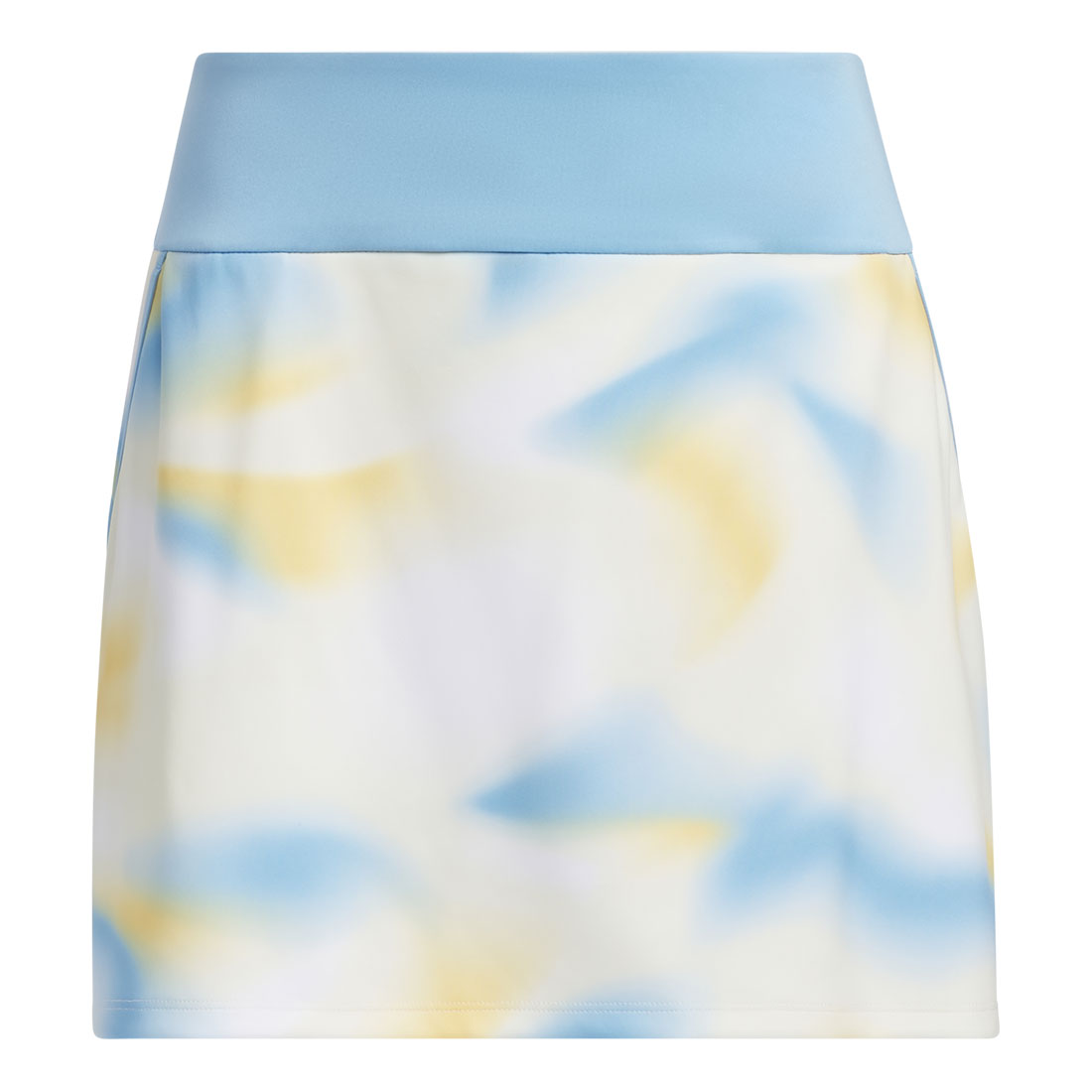 Adidas Women's Ultimate365 Printed 16 Inch Skort