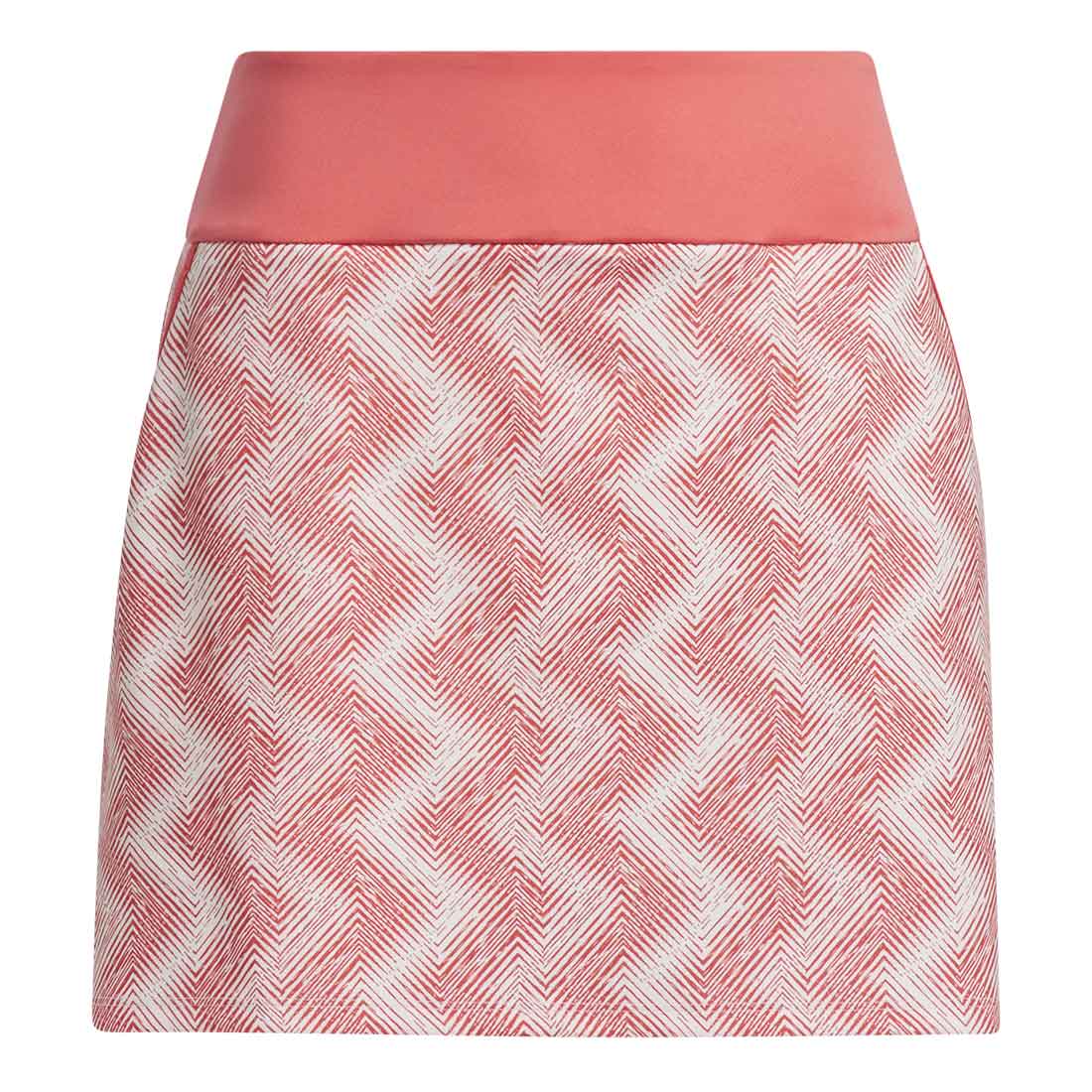 Adidas Women's Ultimate365 Printed 16 Inch Skort