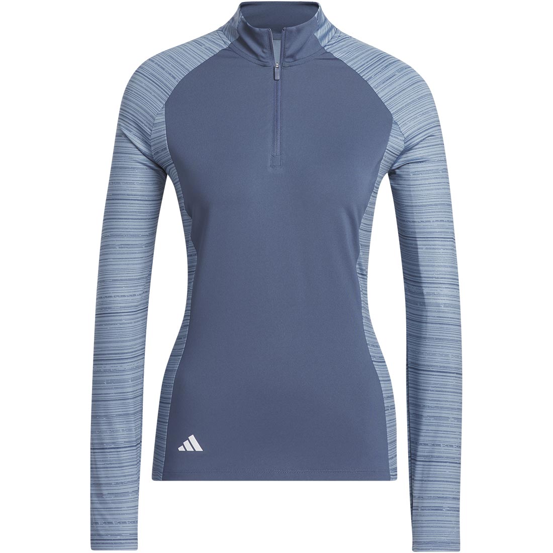 Adidas Women's Ultimate365 Quarter Zip Mock