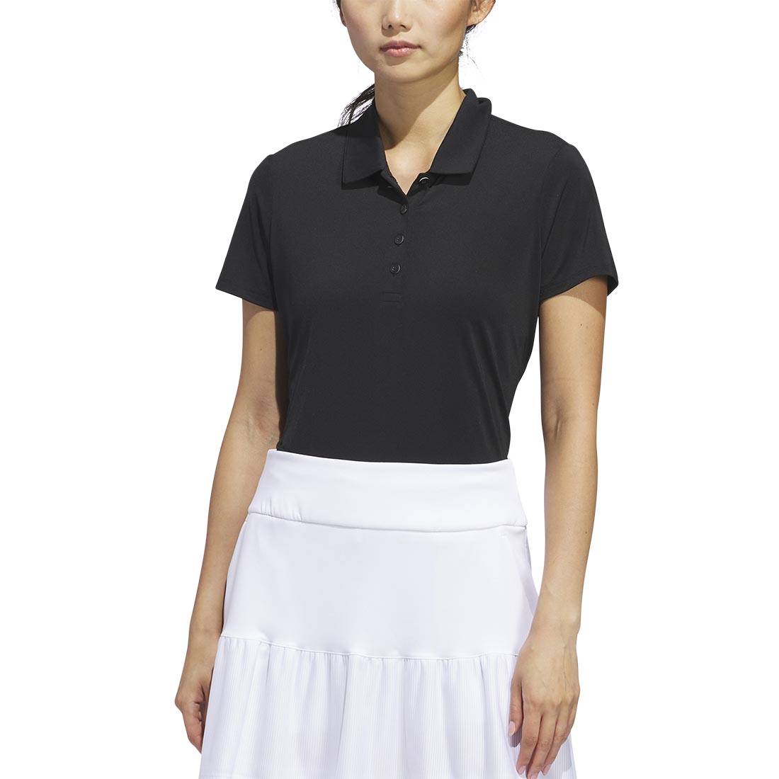 Adidas Women's Ultimate365 Solid Polo