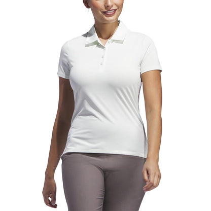 Adidas Women's Ultimate365 Solid Polo