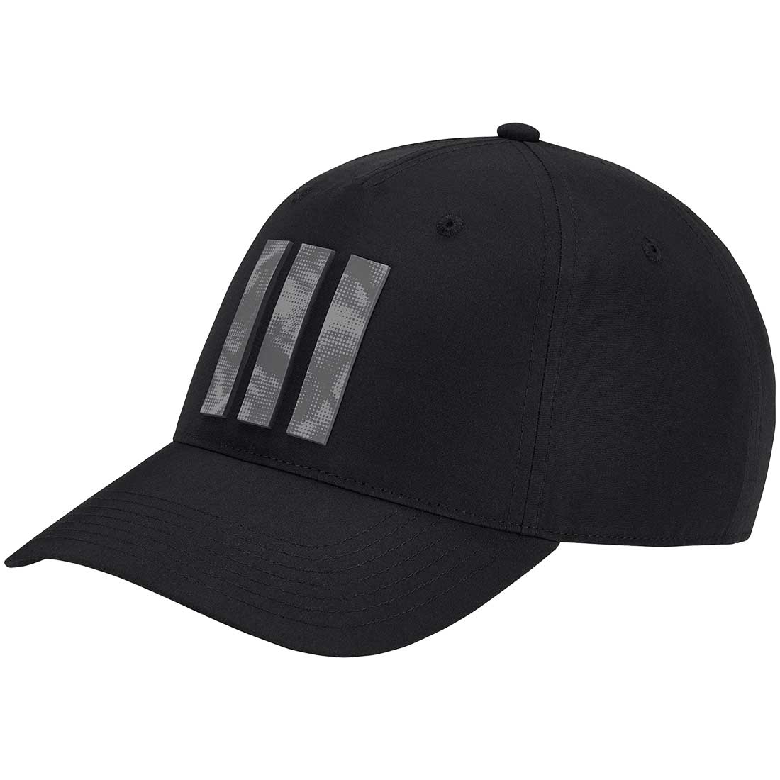 Adidas Tour 3-Stripes Print Hat