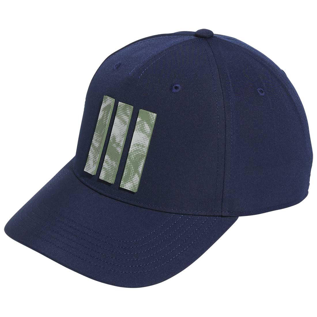 Adidas Tour 3-Stripes Print Hat