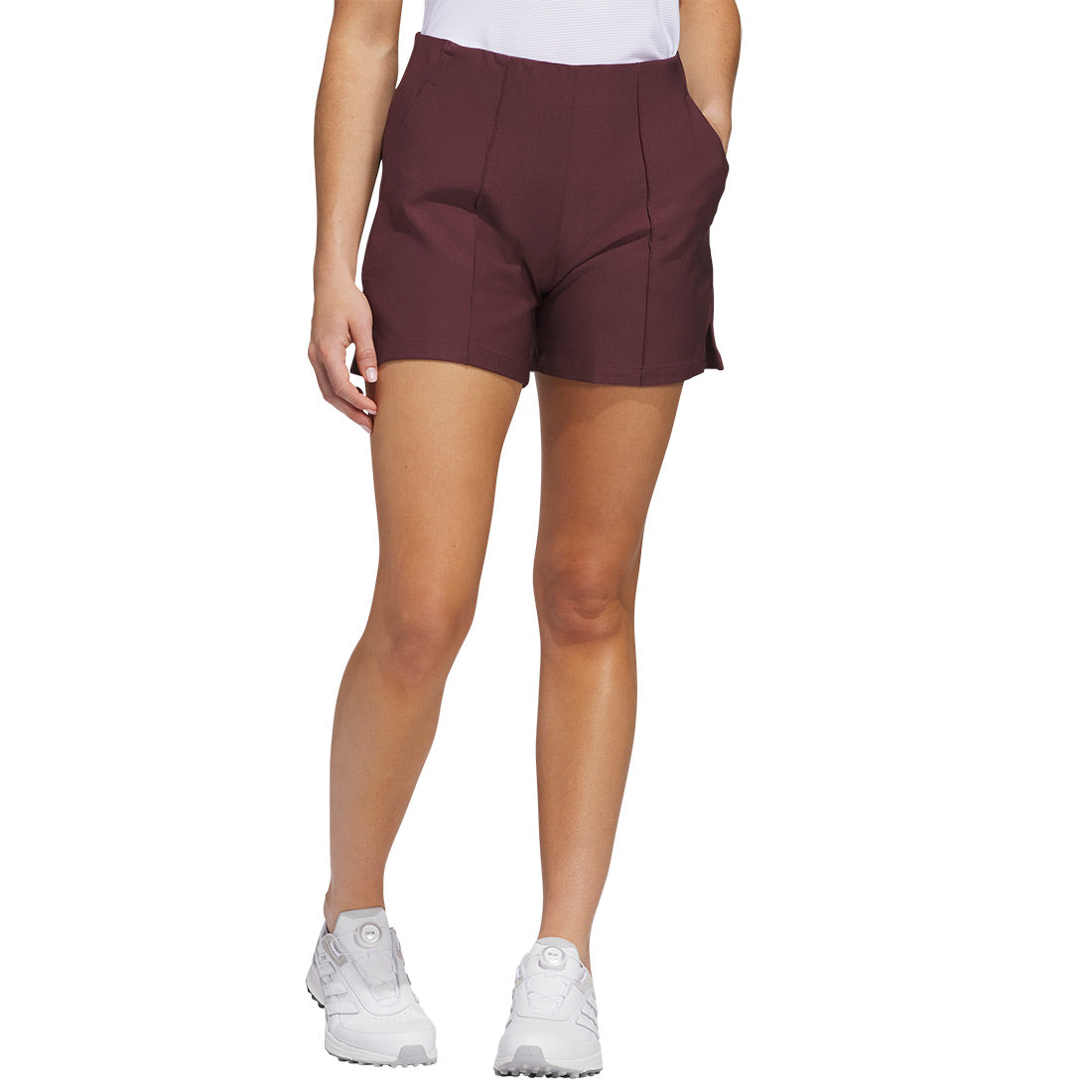Adidas Women's Ultimate365 5 Inch Shorts