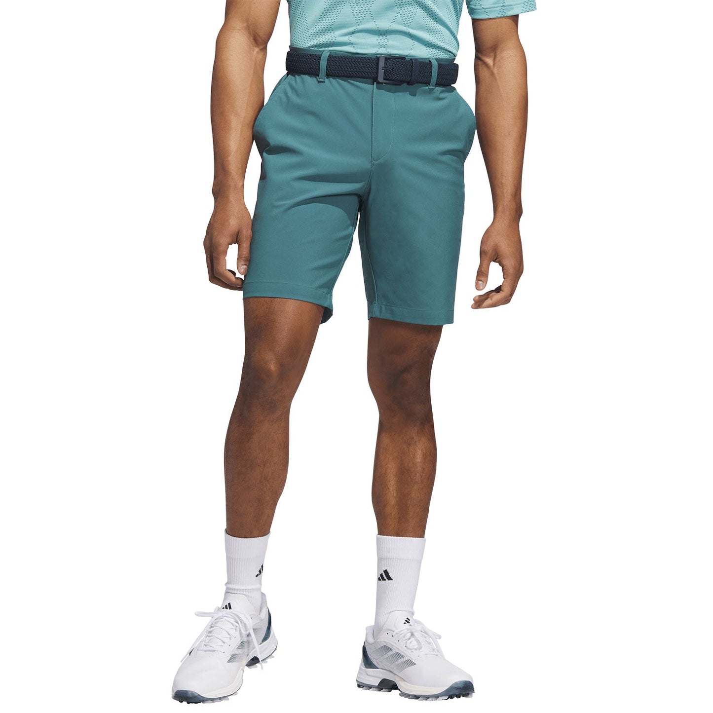 Adidas Ultimate365 8.5 Inch Golf Shorts
