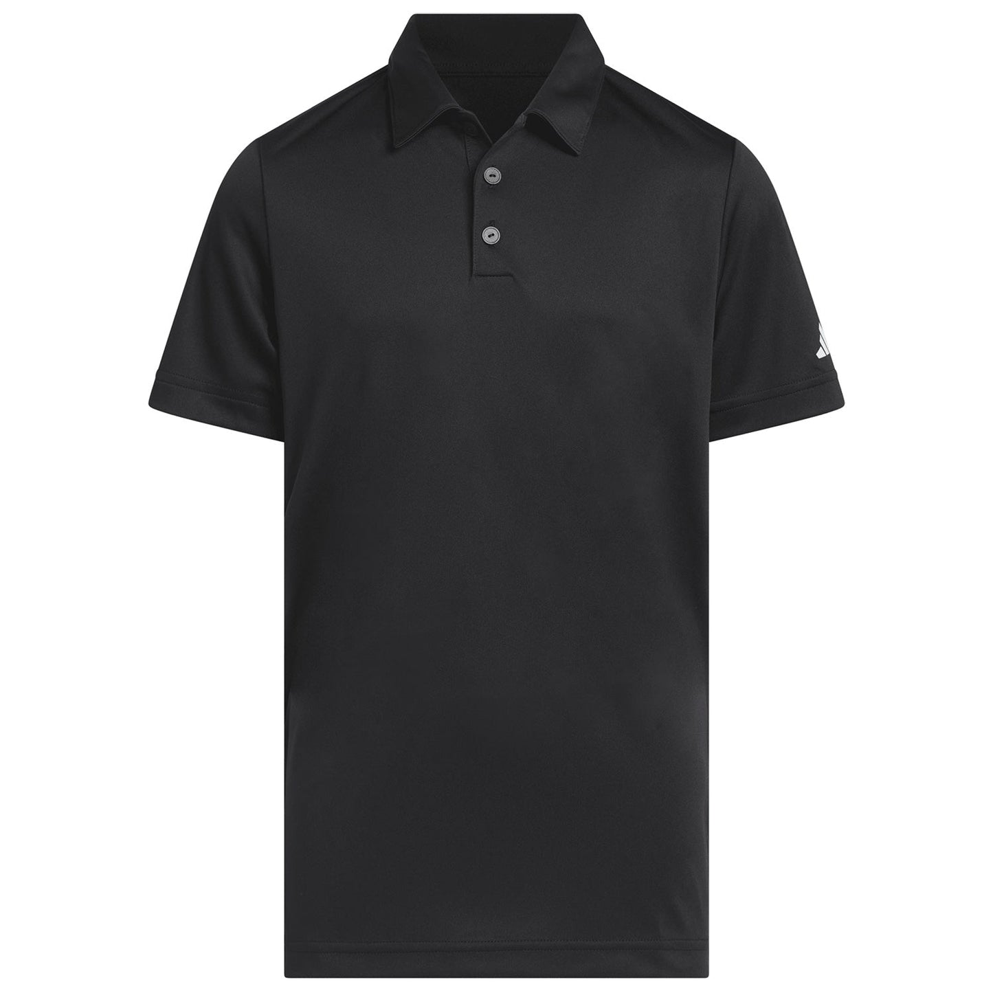 Adidas Boys Performance Golf Polo