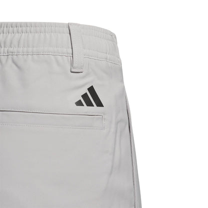 Adidas Boys Ultimate365 Adjustable Golf Pants