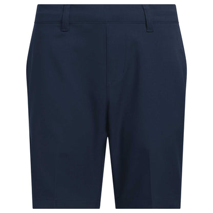 Adidas Boys Ultimate365 Adjustable Golf Shorts