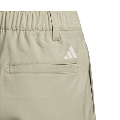 Adidas Boys Ultimate365 Adjustable Golf Shorts
