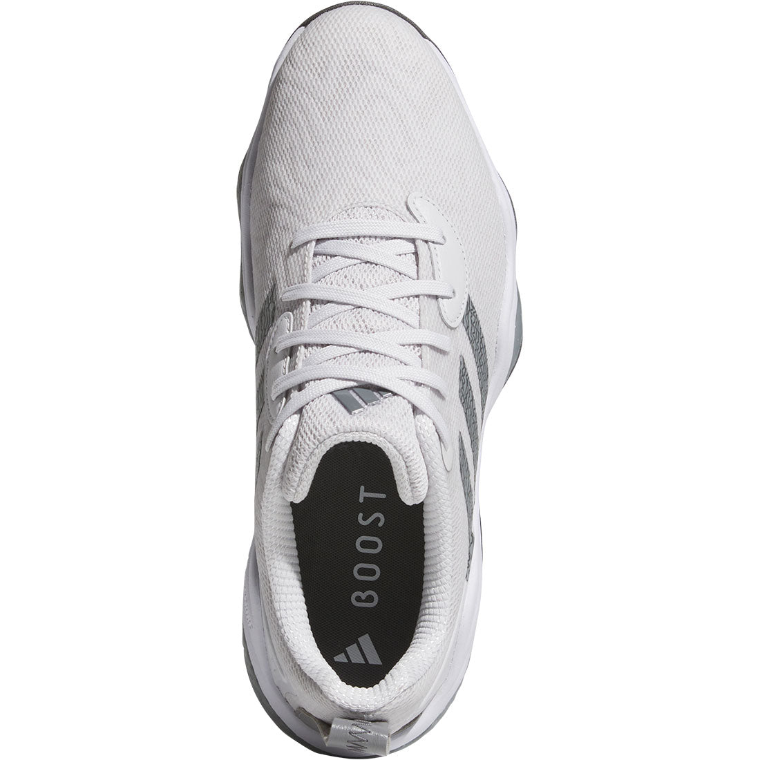 Adidas Codechaos 25 Golf Shoes Dash Grey/Grey Three