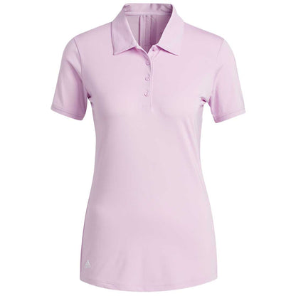 Adidas 2022 Women's Ultimate365 Solid Polo
