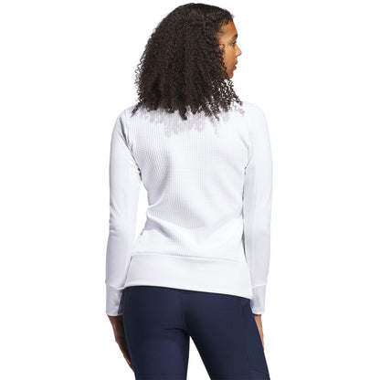Adidas Women's Ultimate365 Cold.Rdy Jacket