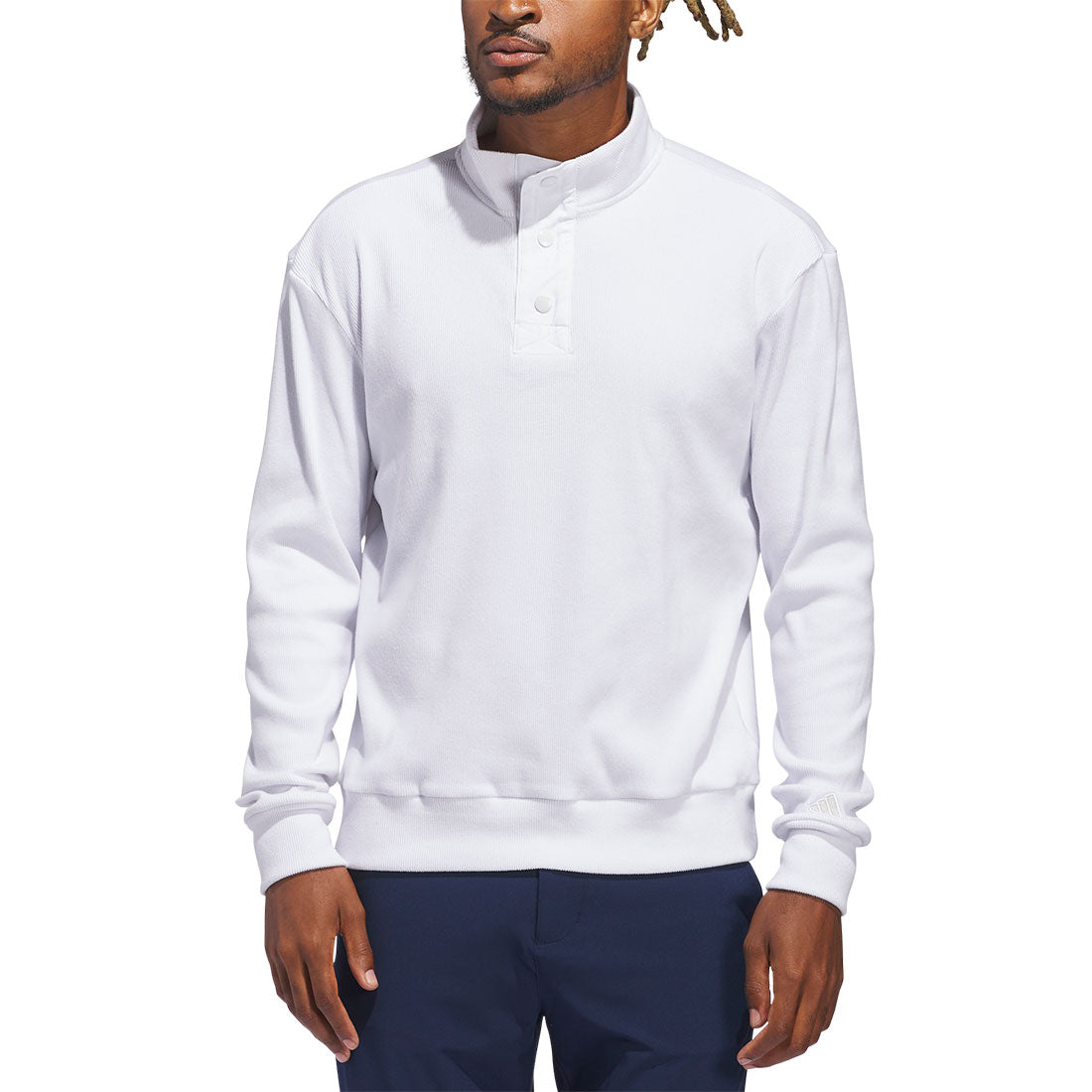 Adidas Go To Cozy Pullover