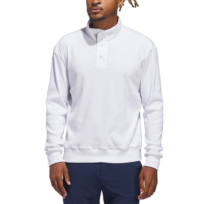 Adidas Go To Cozy Pullover