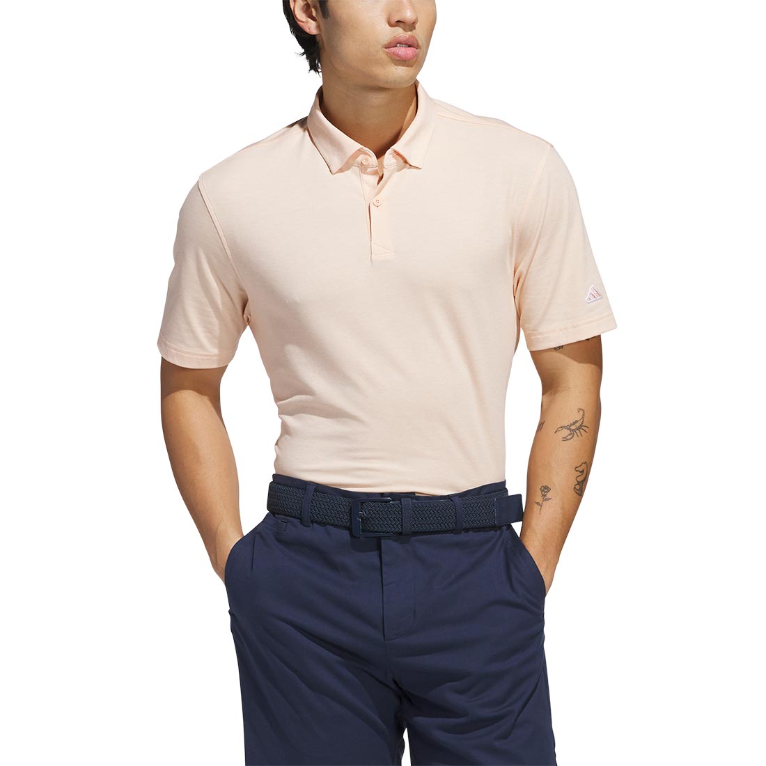 Adidas 2025 Go-To Polo