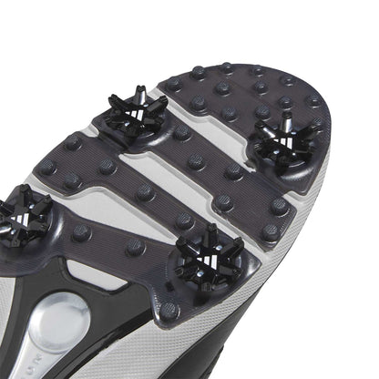 Adidas MC70 Golf Shoes Black/Grey Two
