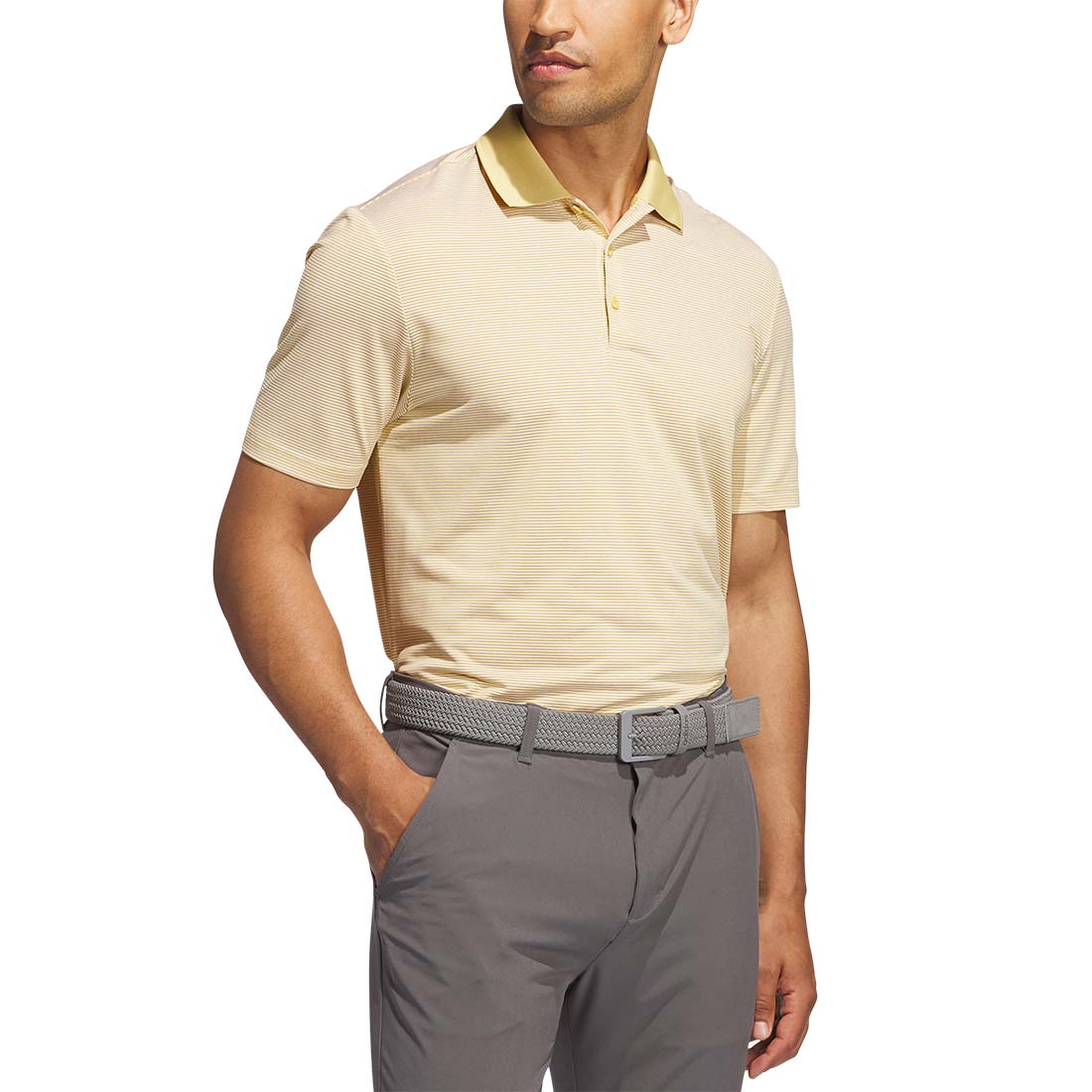 Adidas Ottoman Polo