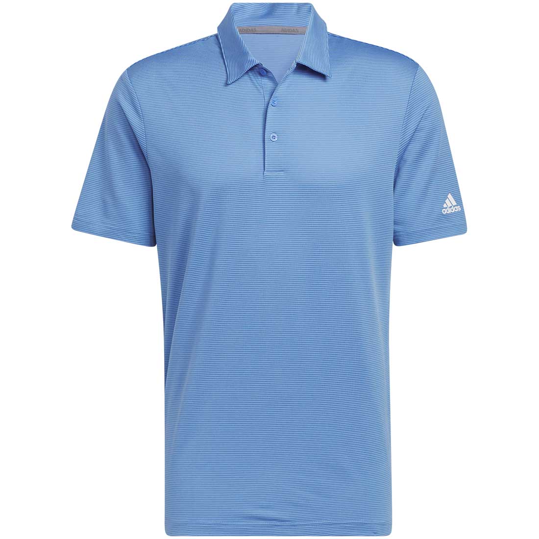 Adidas Ottoman Stripe Polo