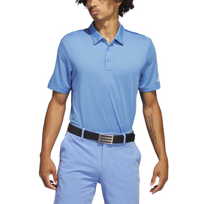 Adidas Ottoman Stripe Polo