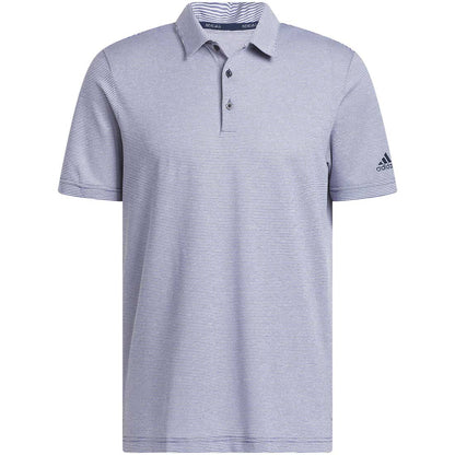 Adidas Ottoman Stripe Polo
