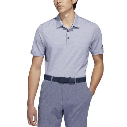 Adidas Ottoman Stripe Polo