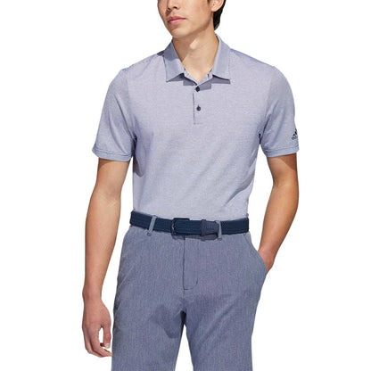 Adidas Ottoman Stripe Polo