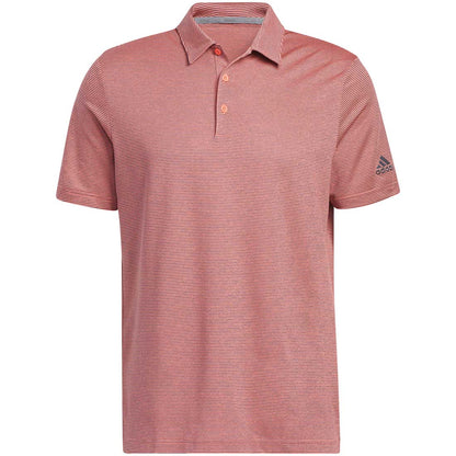 Adidas Ottoman Stripe Polo