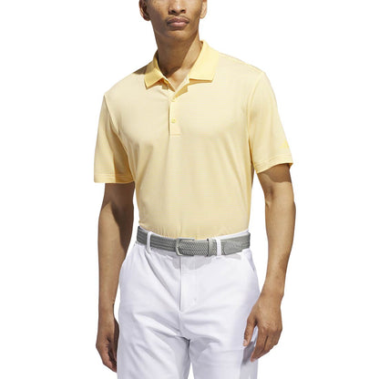 Adidas Ottoman Polo