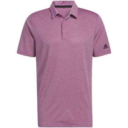 Adidas Ottoman Stripe Polo