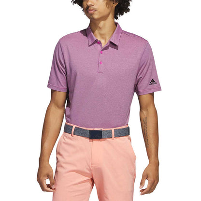 Adidas Ottoman Stripe Polo