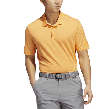 Adidas Ottoman Stripe Polo
